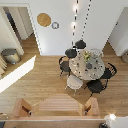 Awesome In Lembruch-duemmer With Sauna Holiday home