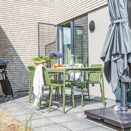 Awesome In Lembruch-duemmer With Sauna Holiday home *