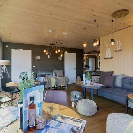 Awesome In Lembruch-duemmer With Sauna Lembruch