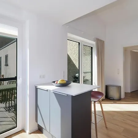 Awesome In Lembruch-duemmer With Sauna Holiday home