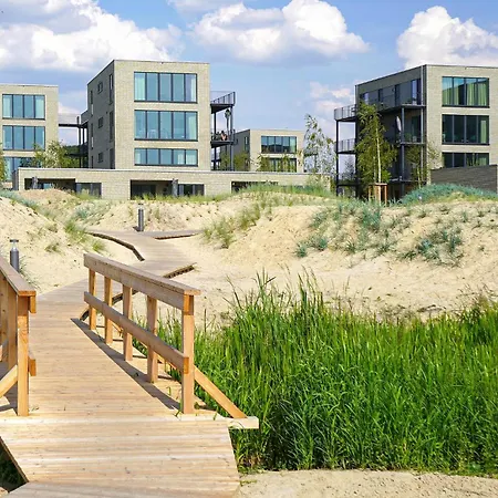 Holiday home Awesome In Lembruch-duemmer With Sauna *